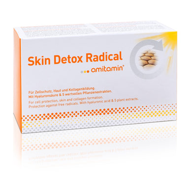 Skin Detox Radical (Скін Детокс Радікал №60)