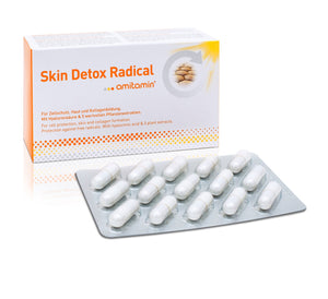 Skin Detox Radical (Скін Детокс Радікал №60)